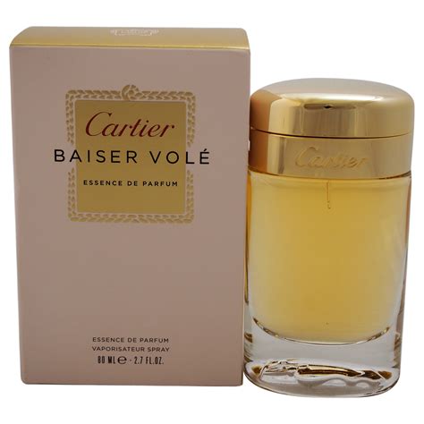 Baiser Volé Parfum Cartier for women 